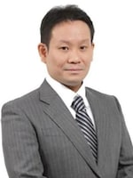 片山 賢志弁護士
