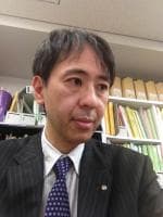 峰岸 泉弁護士