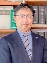 豊田法律事務所 豊田 耕史弁護士