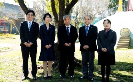弁護士法人阪南合同法律事務所