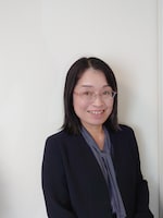 法律事務所レガート 望月 由佳子弁護士