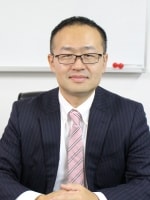 梅田シティ法律事務所 北見 洋弁護士