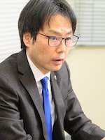 北村 哲弁護士