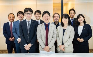 弁護士法人法律事務所ロイヤーズ・ハイ神戸オフィス