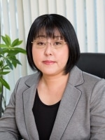 東京ゆうか法律事務所 牧戸 美佳弁護士