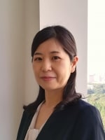 牧山 美香弁護士