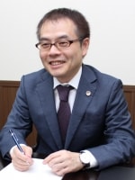 牧田 豊彦弁護士