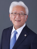 牧野 茂弁護士