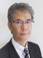 桝井 信吾弁護士
