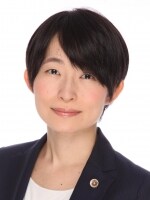 桝屋 美那子弁護士