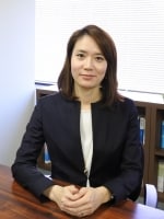 明石 葉子弁護士