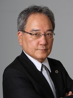 鳴戸 大二弁護士