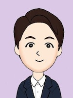 茂手木 克好のプロフィール写真