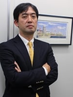 茂木立 仁弁護士