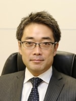 木ノ切 隆行弁護士
