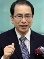 木佐 茂男弁護士