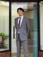 木村 達男弁護士