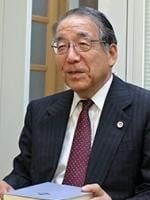 門井 節夫弁護士