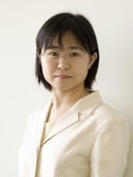 野竹 夏江弁護士