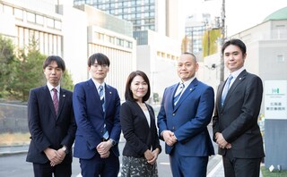 AZ MORE国際法律事務所