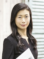 野島 梨恵弁護士