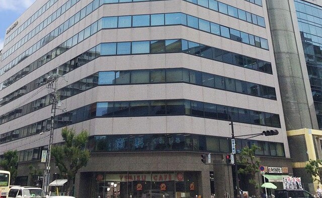 西宮原法律事務所