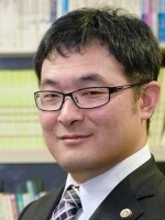 友澤 太郎弁護士