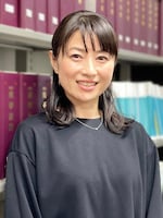 有田 沙織弁護士