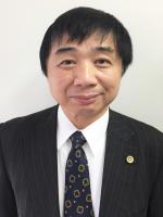 有馬 賢一弁護士