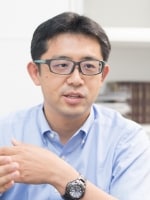 藍原 義章弁護士