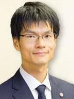 李 延壮弁護士