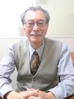 立松 彰弁護士