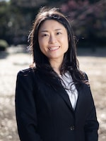 伊奈 さやか弁護士