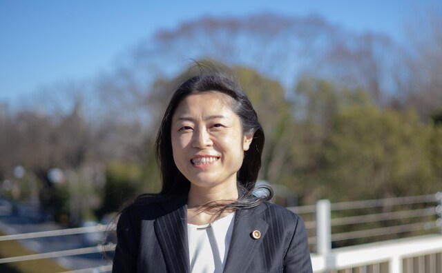 弁護士法人リーガルジャパン東京事務所