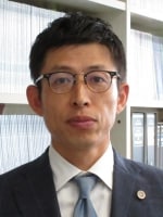 京町法律事務所 林 修英弁護士