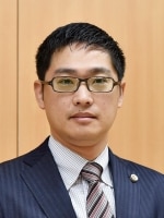 林田 太郎弁護士