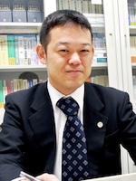 林 龍太郎弁護士