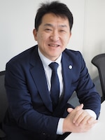 鈴木 一嗣弁護士