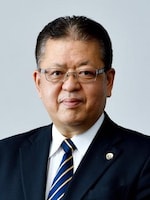 鈴木 忠司弁護士