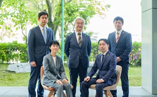 弁護士法人一新総合法律事務所