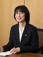 夛田 裕子弁護士