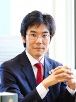 菊地 輝仙弁護士