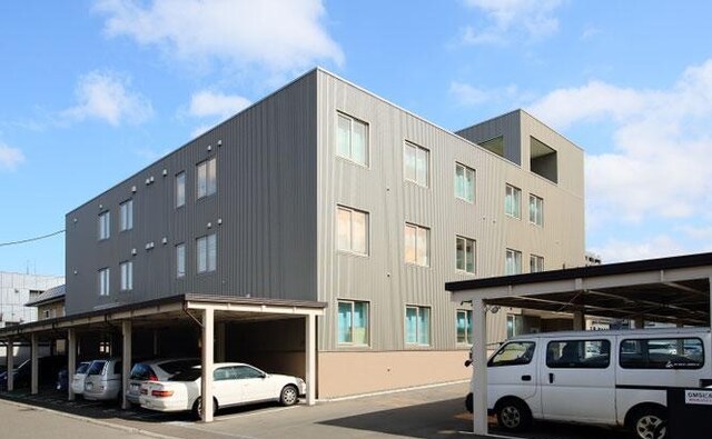 山鼻綜合法律事務所