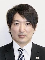 高橋 俊樹弁護士