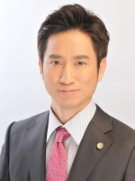 岡野 武志弁護士