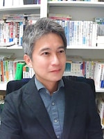 平木 憲明のプロフィール写真