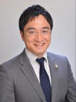 大久保 龍太弁護士