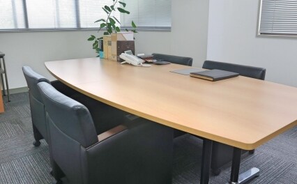 億田法律事務所