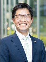 北畑 亮弁護士