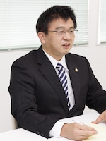 服部 弘幸弁護士